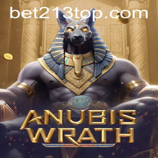 Discover the Mystical World of AnubisWrath