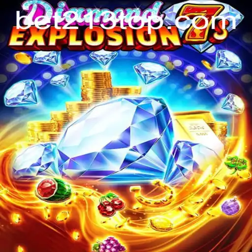 Unveiling the Excitement of DiamondExplosion7s: A Comprehensive Guide