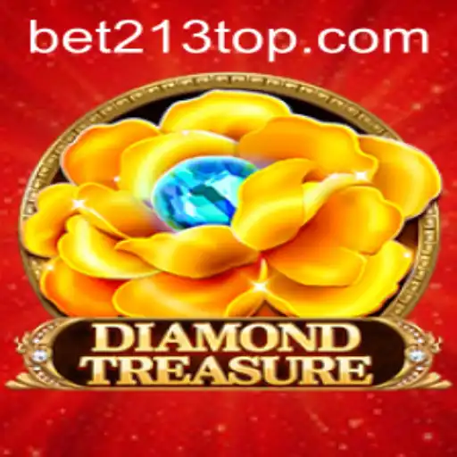 Explore the Excitement of Diamondtreasure on bet213.com