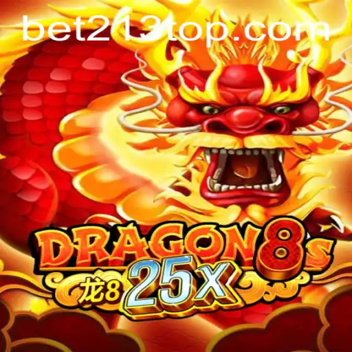 Dragon8s25x: A Thrilling New Gaming Experience