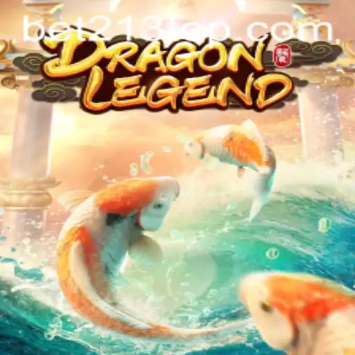 Discover the Thrilling World of DragonLegend at bet213.com