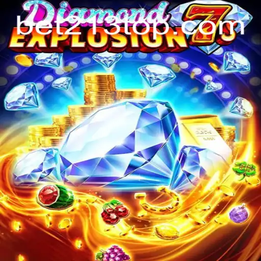Unveiling the Excitement of DiamondExplosion7s: A Comprehensive Guide
