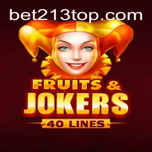 Explore the Thrills of FruitsAndJokers40: The Ultimate Slot Gaming Experience