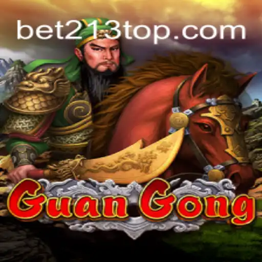 GuanGong: A Legendary Game Experience at Bet213.com