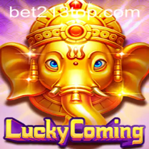 Exploring the Excitement of LuckyComing on Bet213.com