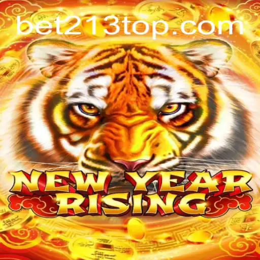 NewYearRising: An Exciting Journey into the Future of Gaming