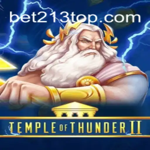 TempleofThunderII: Navigate the Mystical World of Thunderstorms
