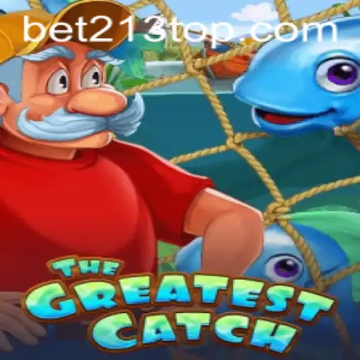 TheGreatestCatch: A Deep Dive into the Game with a Twist