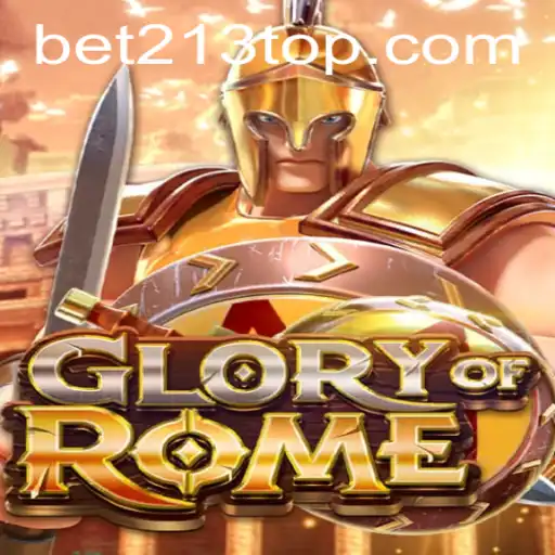 Unveiling the Thrills of GloryofRome: A Tactical Journey into Ancient Warfare