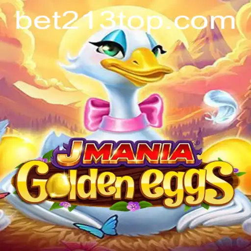 JManiaGoldenEggs: A Thrilling New Game with Betting Options on Bet213.com