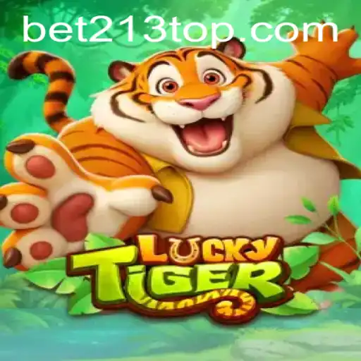 Experience the Thrill of LuckyTiger: A Comprehensive Guide