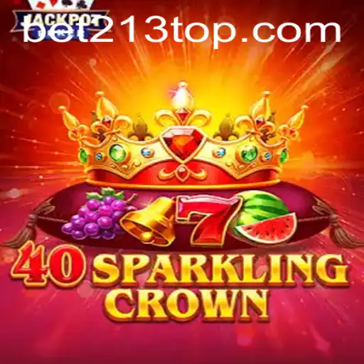 Experience the Thrill of 40SparklingCrown: A Fresh Take in Online Gaming