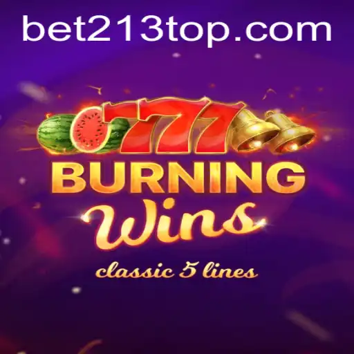 Exploring BurningWins: A Thrilling Gaming Experience at Bet213