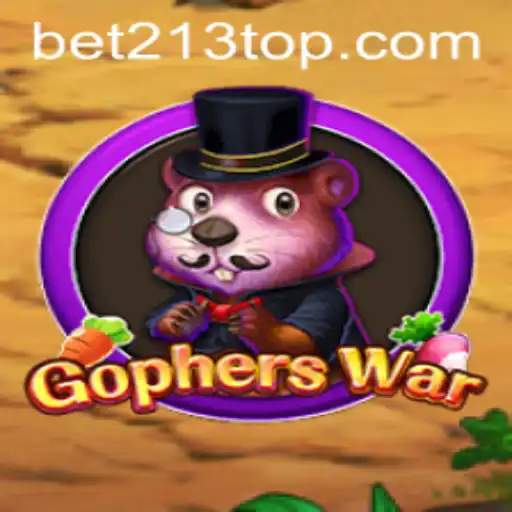 Discover the Exciting World of GophersWar with Bet213.com
