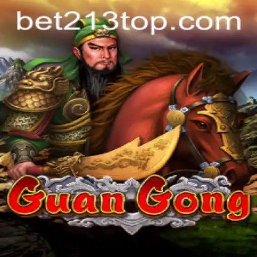 GuanGong: A Legendary Game Experience at Bet213.com