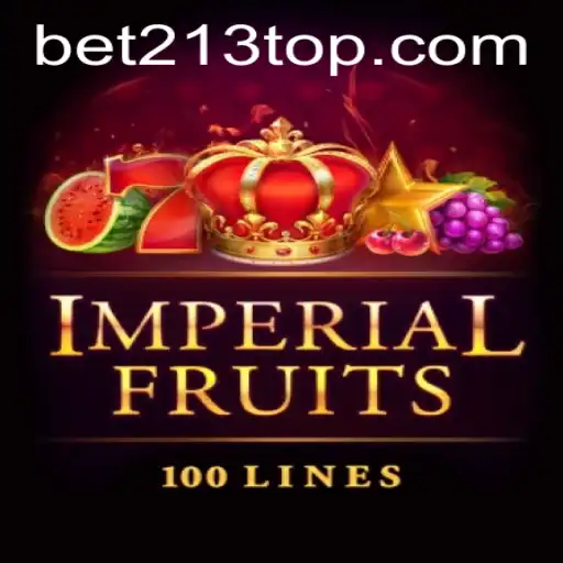 Exploring the World of ImperialFruits100: A Game of Strategy and Chance
