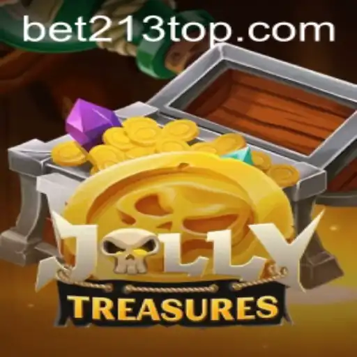 Explore the Excitement of JollyTreasures at Bet213.com
