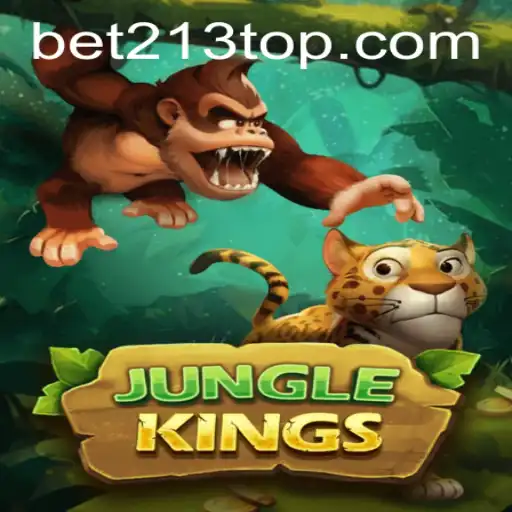 Exploring the Thrilling World of JungleKings: A Premier Online Gaming Adventure