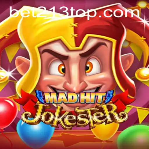 MadHitJokester: The Casino Craze Making Waves with Bet213.com