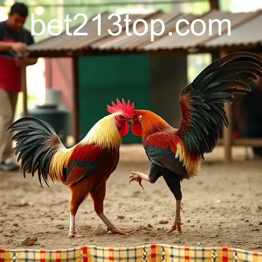 The Rise of Sabong Online with bet213.com