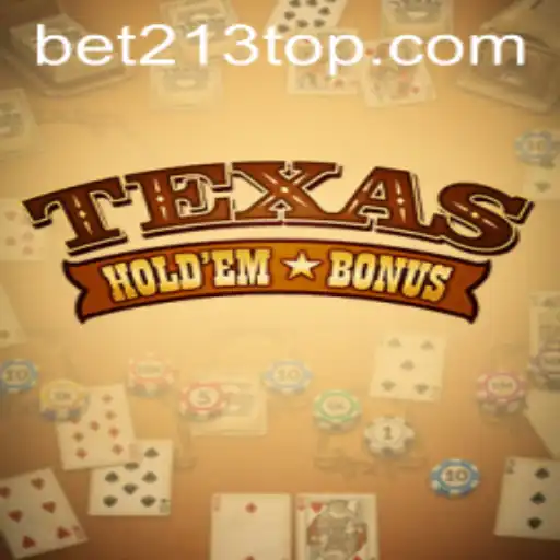 Exploring the Intricacies of Texas Hold'em Bonus