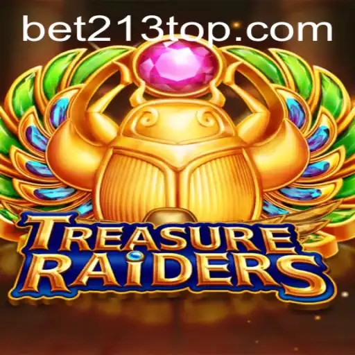 Discover the Thrills of TREASURERAIDERS: An Ultimate Gaming Adventure
