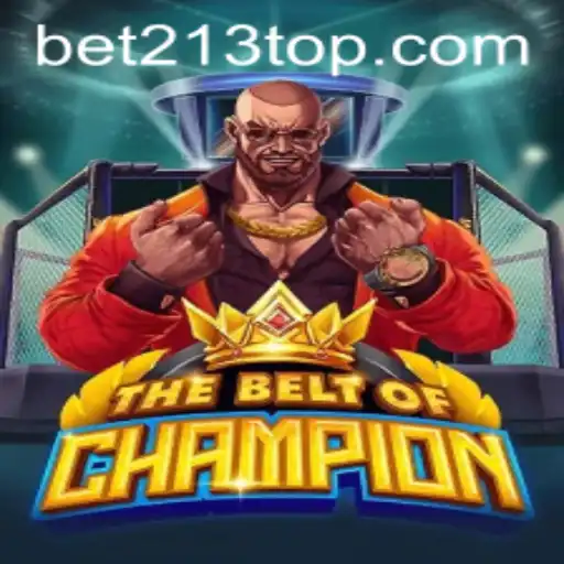 TheBeltOfChampion: An In-Depth Look at the Game Sensation