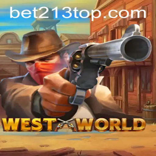 Exploring the Thrilling Realm of 'WestWorld': A New Gaming Experience with bet213.com