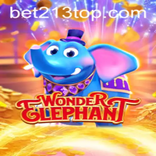 Discover WonderElephant: A New Era of Thrilling Gameplay